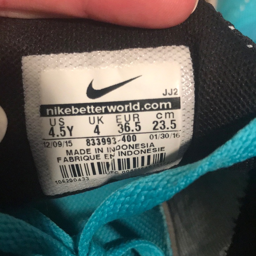 Nike Free RN - Picture 8 of 8